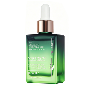 Sérum anti-acne