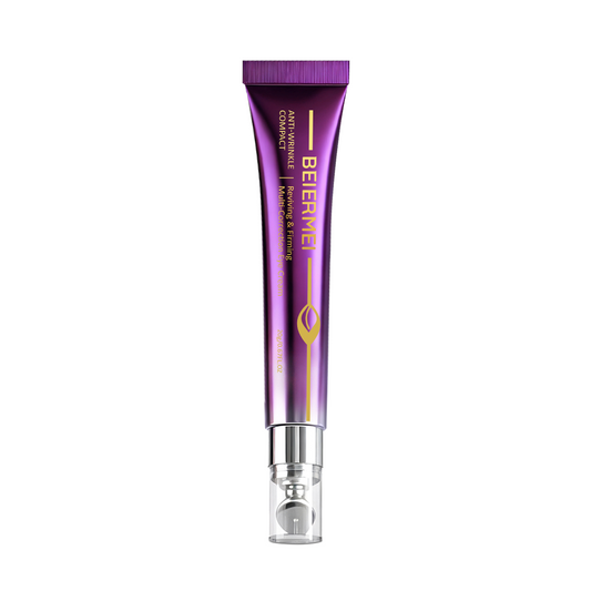 Creme para olhos anti-idade
