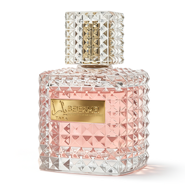 Beiermei Perfume Árabe Feminino Fragrância Yara Candy 100ml