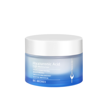 Creme facial hidratante